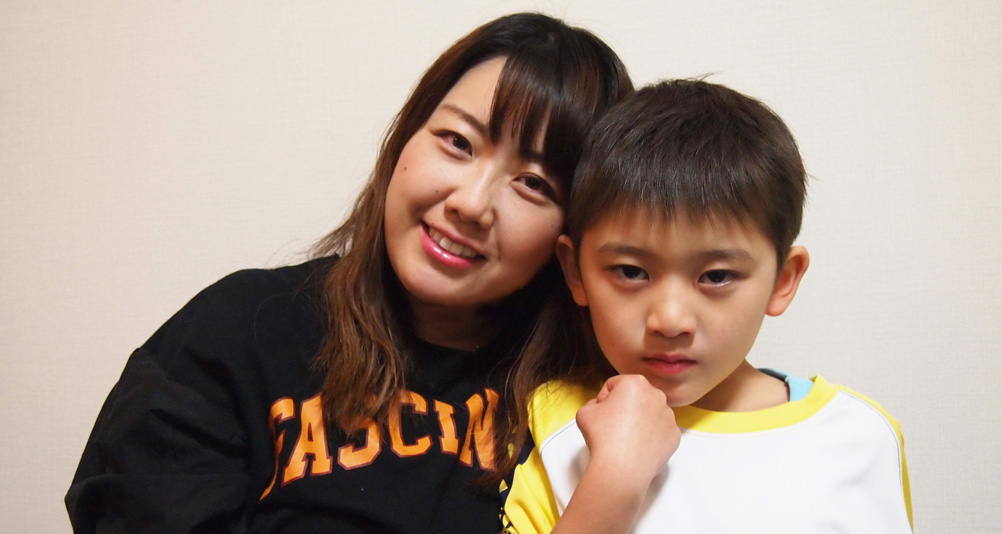 POINT01 保護者の負担のないサッカースクール