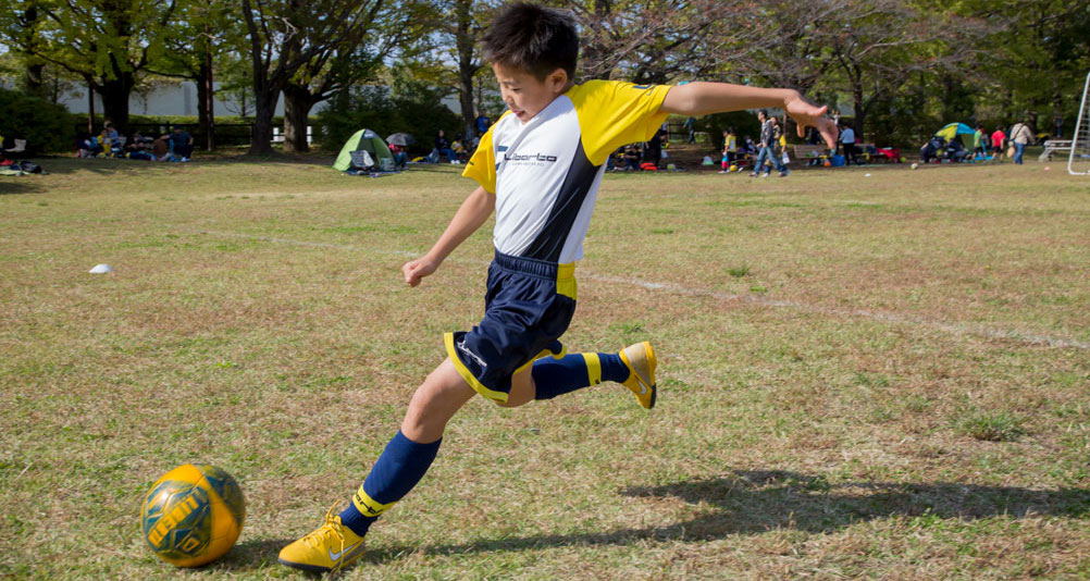 リベルタ　サッカー