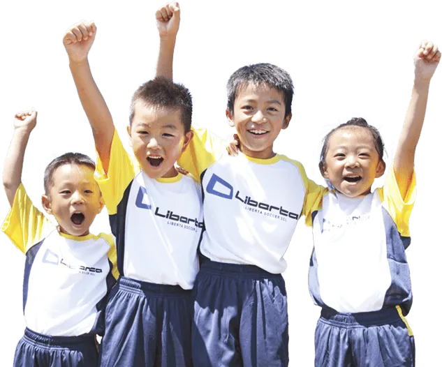 少年たち