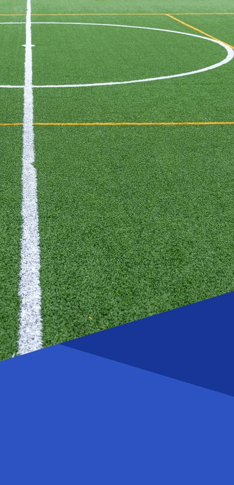 サッカーグラウンド