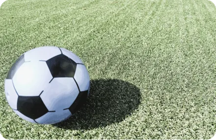 サッカーボール