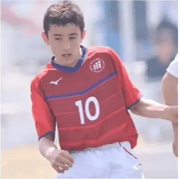 嵯峨 康太さんの画像