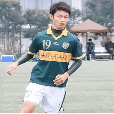 工藤 柊吾さんの画像