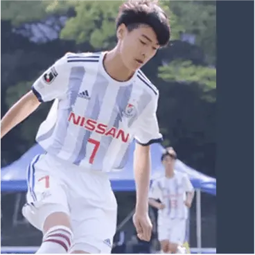 尾上 飛翔さんの画像