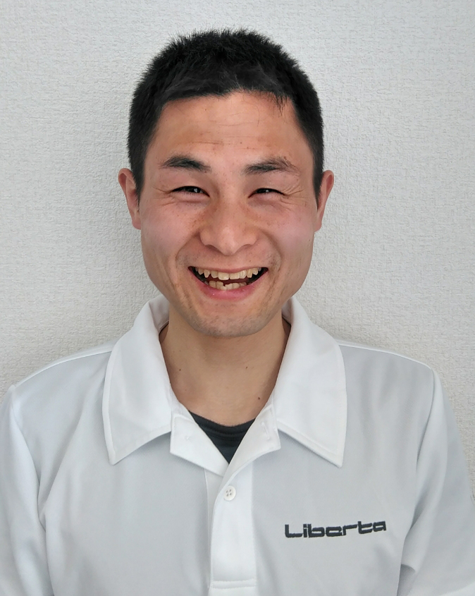 西田 拓矢