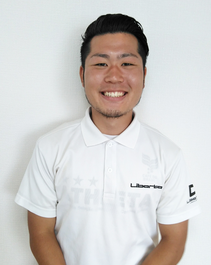 田辺 侑
