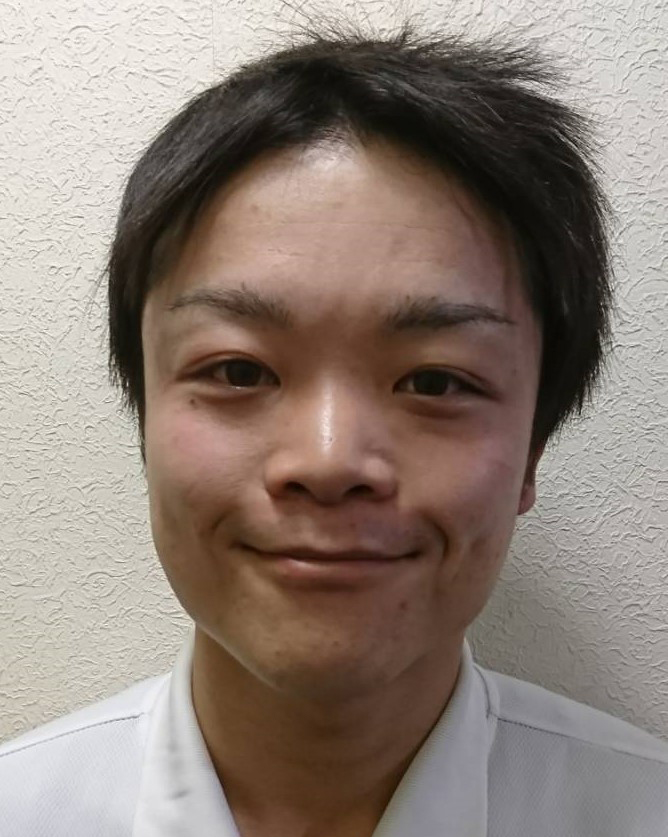 菊地 雄大