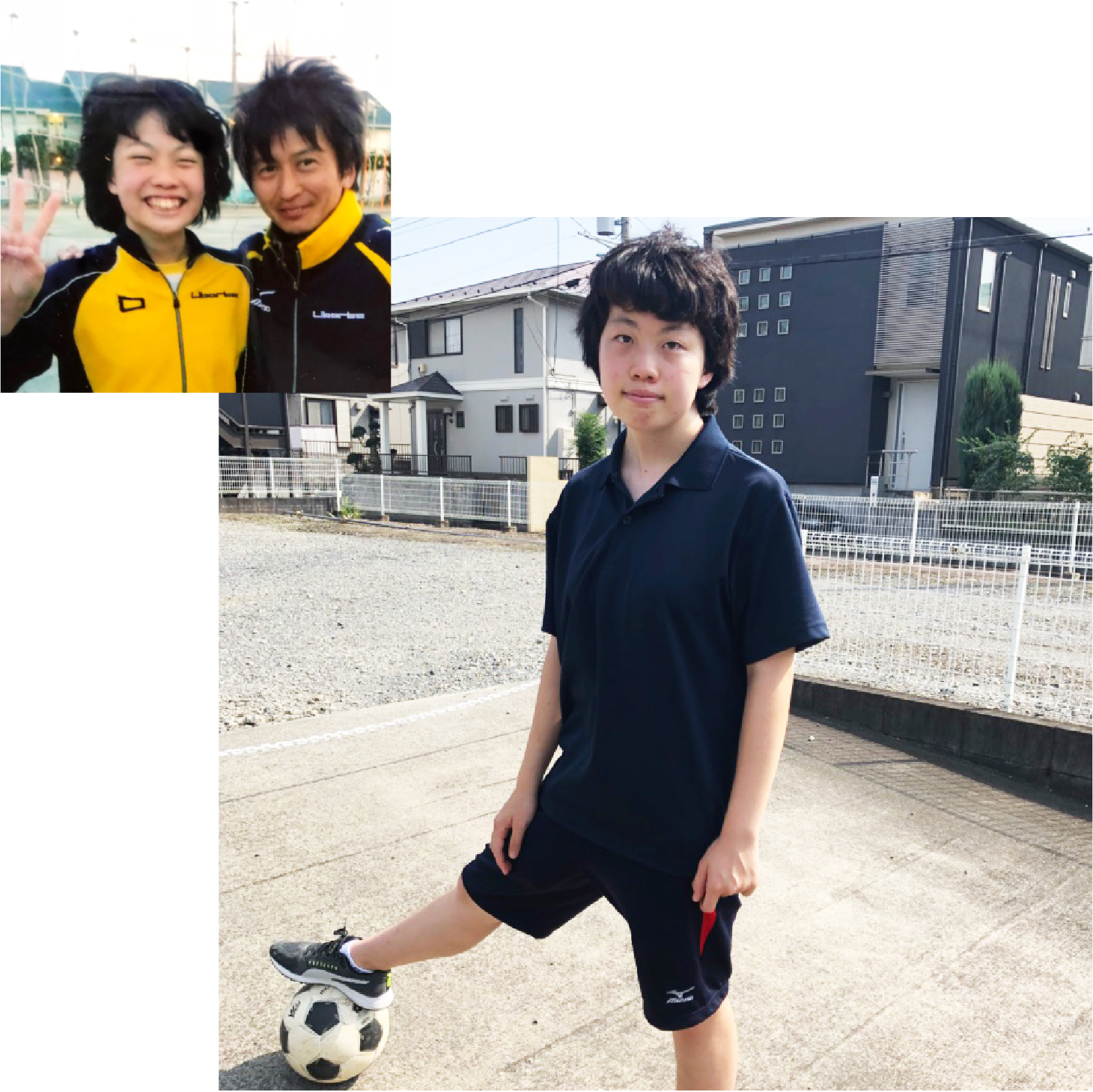 卒業生