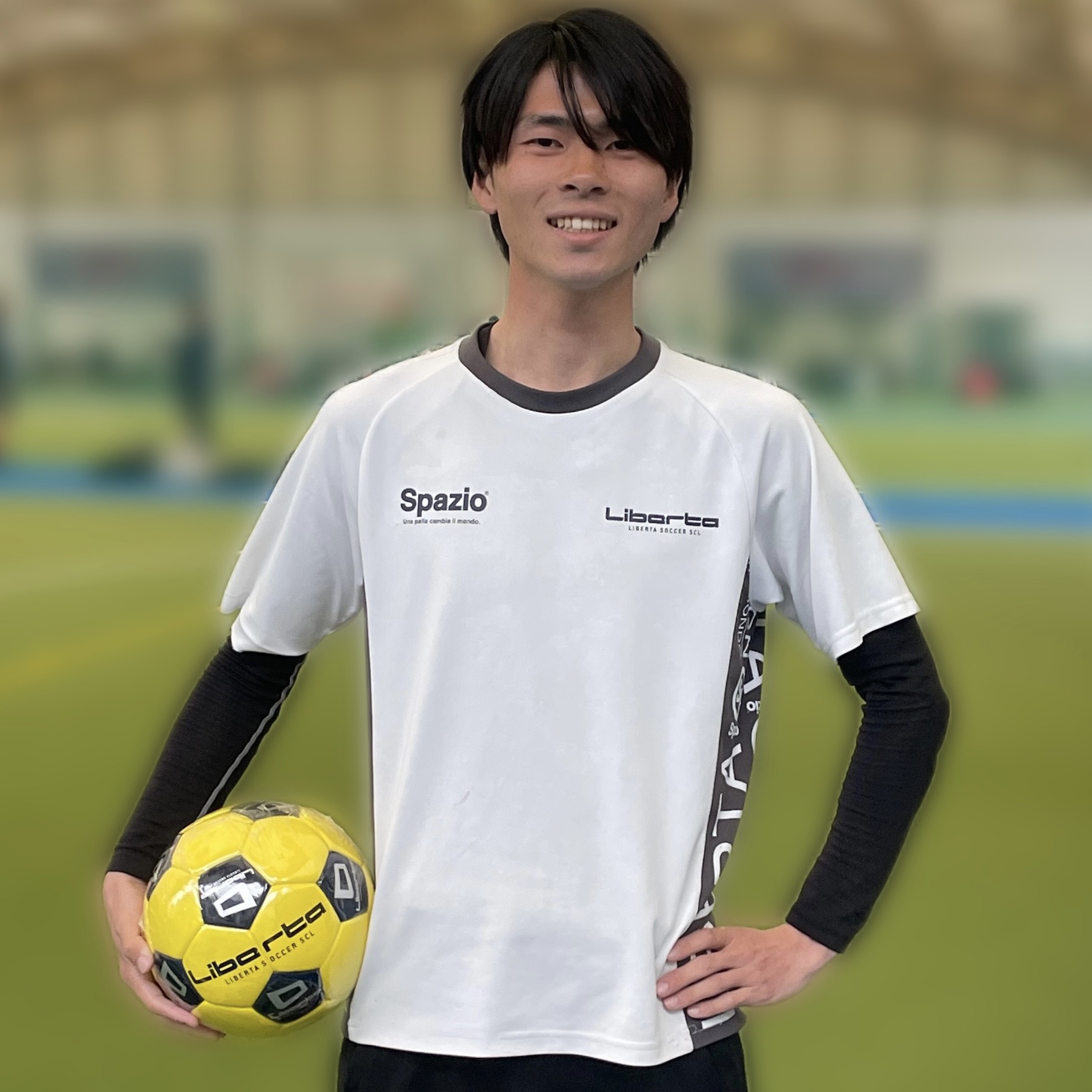 正崎　幸希