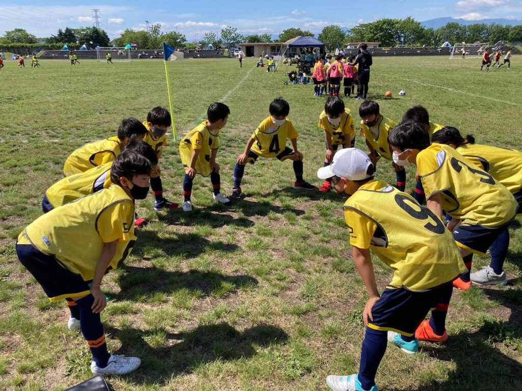 リベルタサッカースクール札幌地区でチャレンジカップを開催しました。 | リベルタサッカースクール