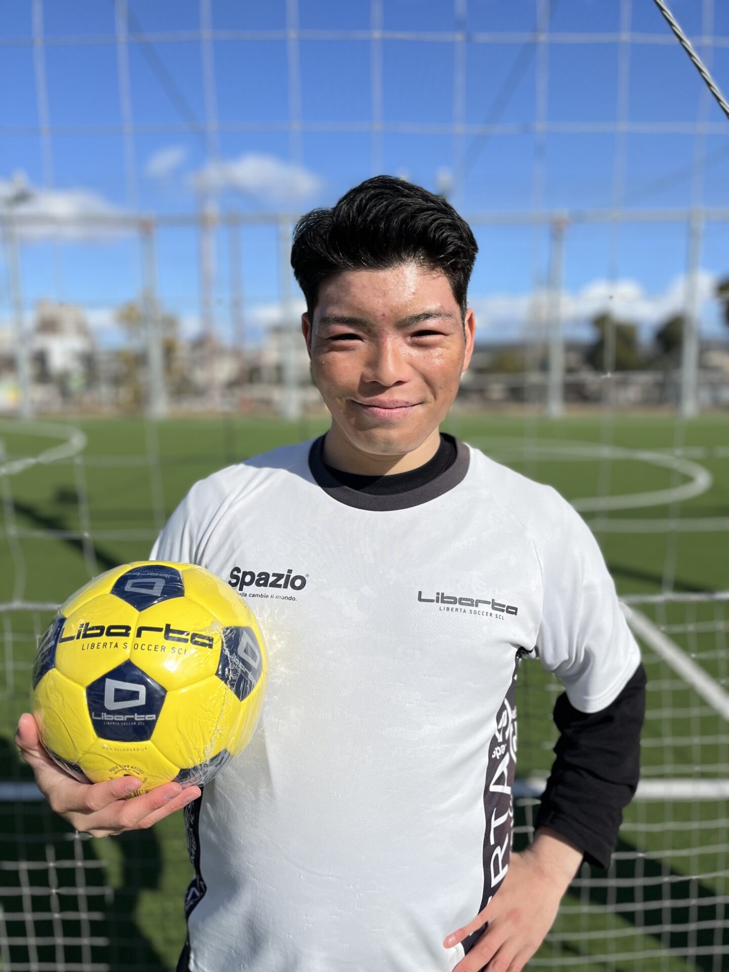 小林　勇太